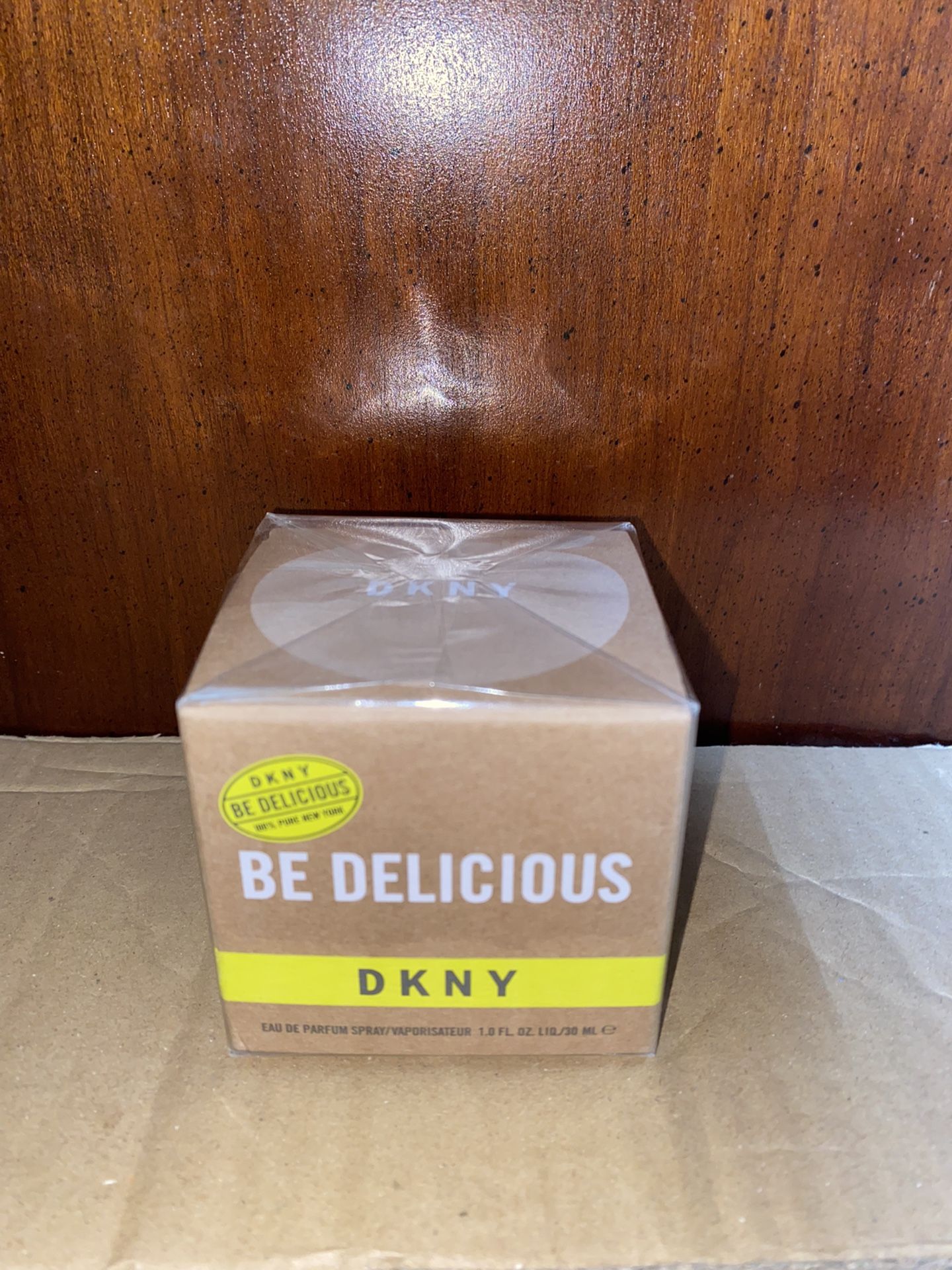 DKNY Be Delicious