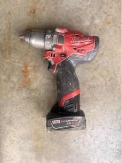 Milwaukee tool $ charger