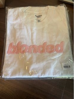 Blonded frank ocean t shirt