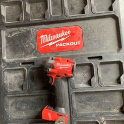 Milwaukee tool