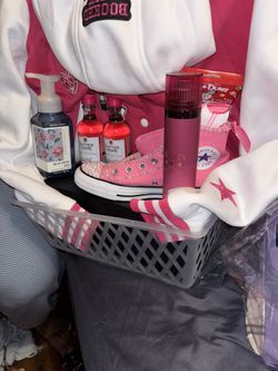 Mother’s Day Baskets