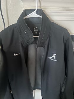 Size L Jacket