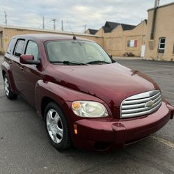 2009 Chevrolet HHR