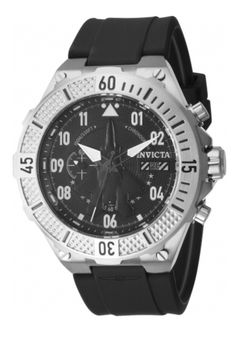 Invicta 50mm New Mens Watch