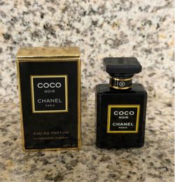 Chanel Coco Noir EDP 7.5ml Mini
