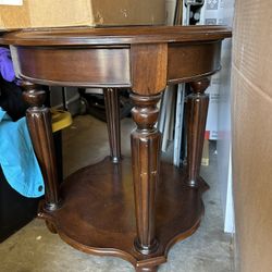 End Table