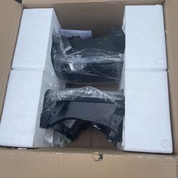 Replacement Headlight Assembly for 2007-2013 Tundra /2008-2017 Sequoia