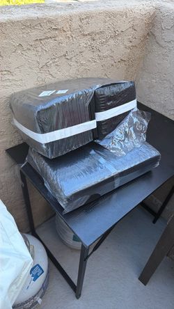 Bubble mailers