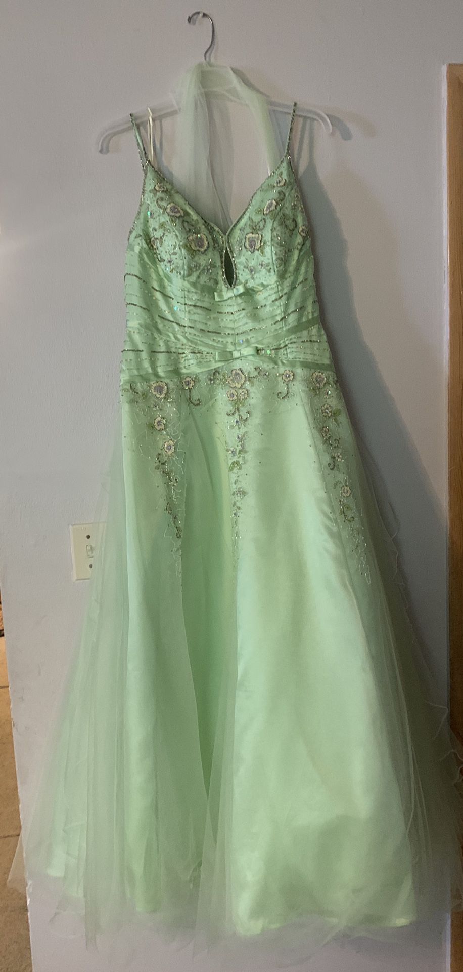 Dress/ size 16