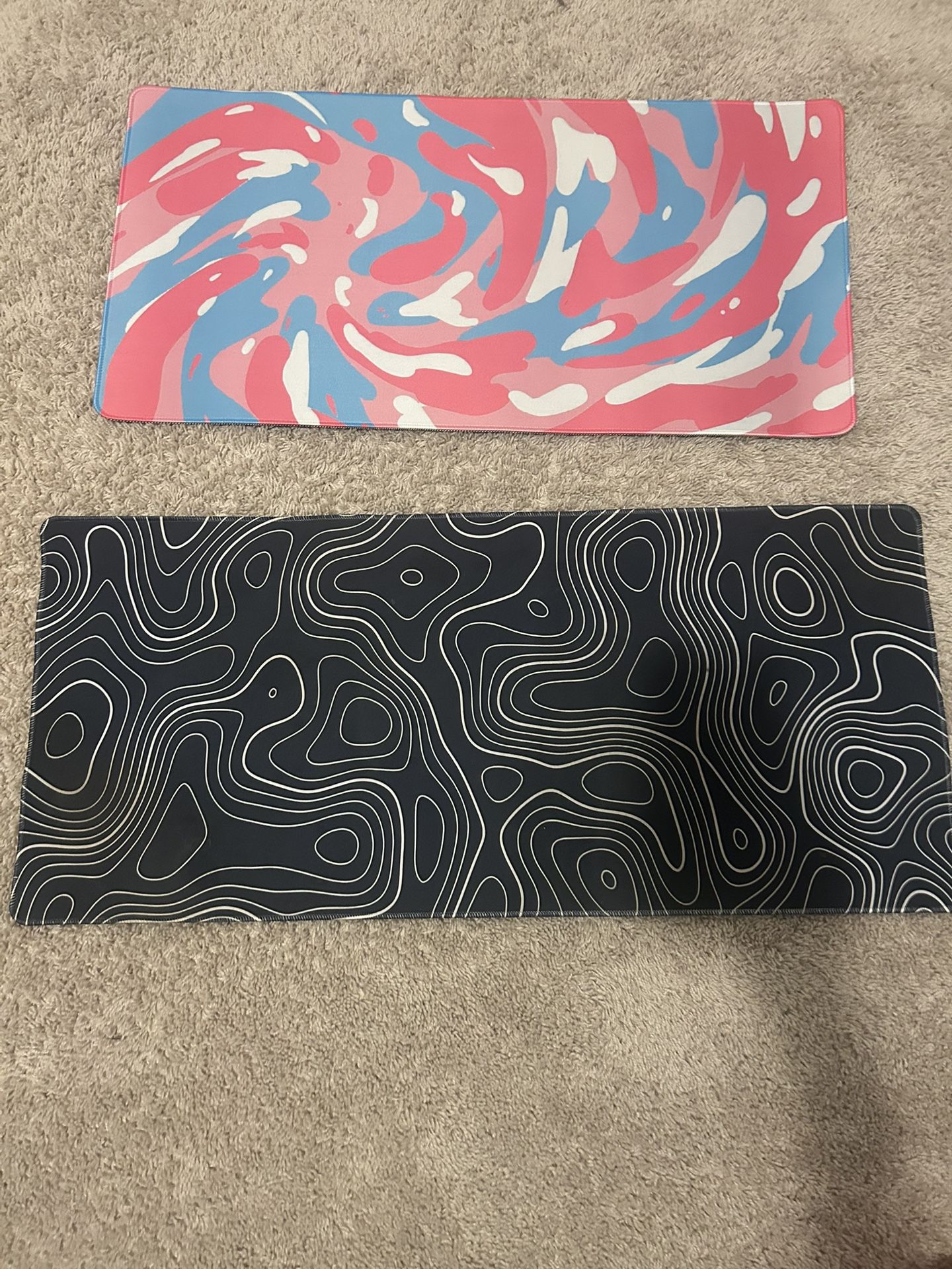 Gaming Mouse Pads