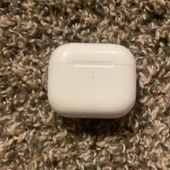 Air Pod Gen 3