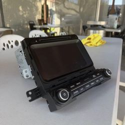 Kia Optima Ex SX Radio 2011-2012-2013-2014-2015