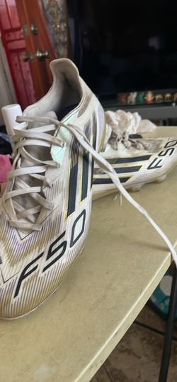 Adidas F50 Pro soccer cleats