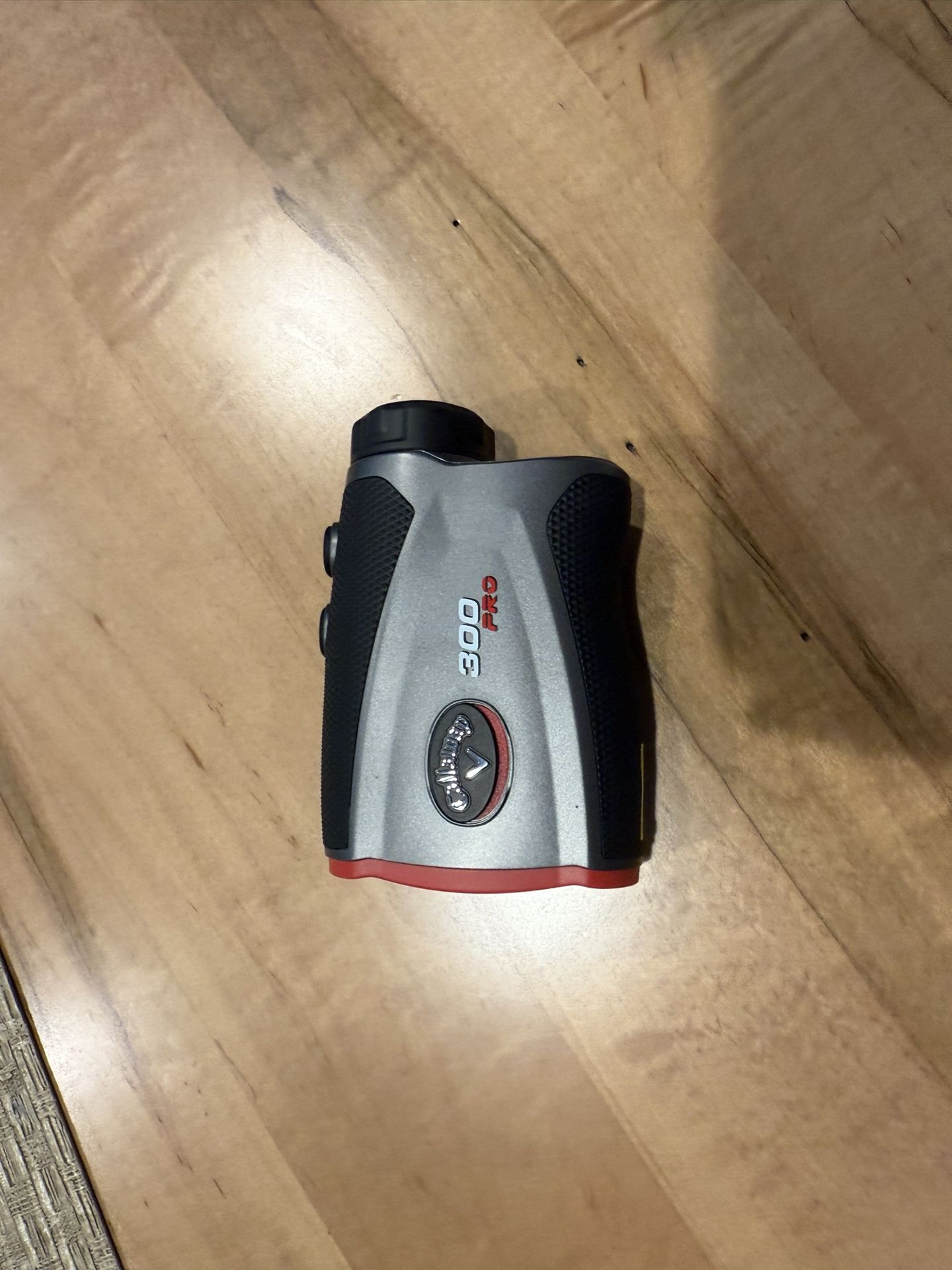 Callaway 300 Pro Range Finder With Slope