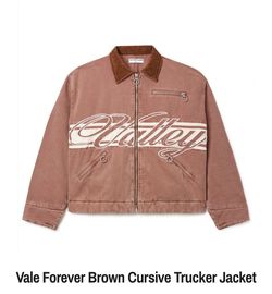 Vale jacket
