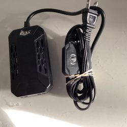AQQA 50w Fish Tank Heater 
