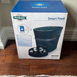 Postage Smart Feed 