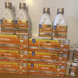 Similac For Babies 
