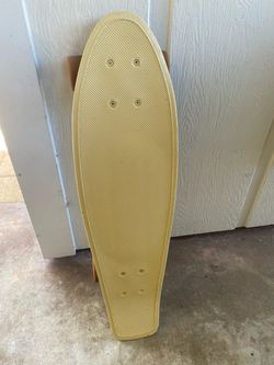Hurley skateboard