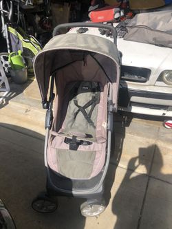 Stroller