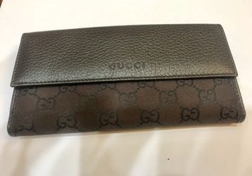 GUCCI wallet for women’s