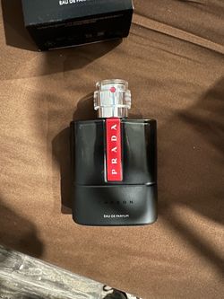 Prada carbon Eau De Parfum