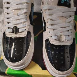Bape Sneakers 