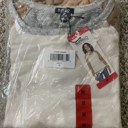 Buffalo women’s Medium Shirt 