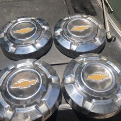 Chevy Gmc C10 G10 G20 Caps Parts   Gmc C10 Longbed Shortbed S10 