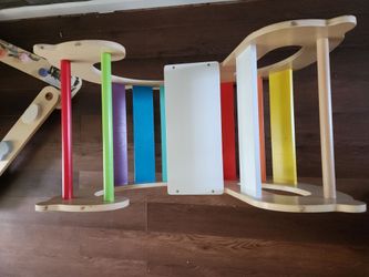 Children Montessori multi-use