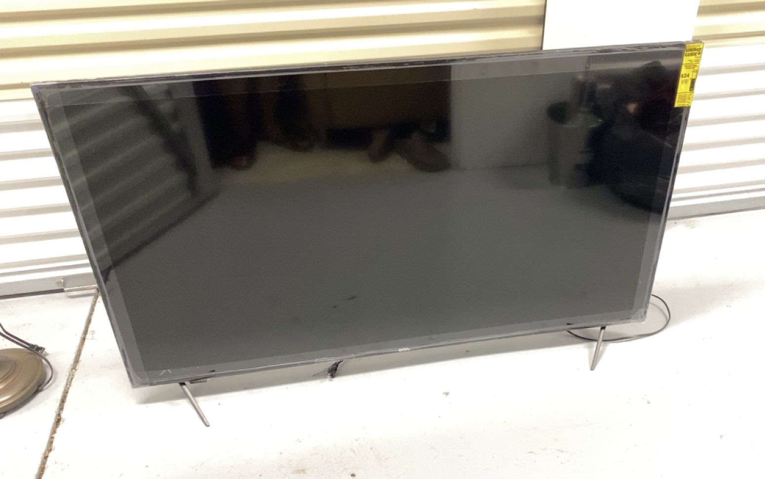 55 - 60 Inch Roku TV