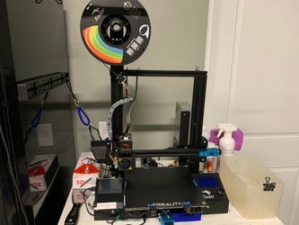 Ender3 Pro with Klipper