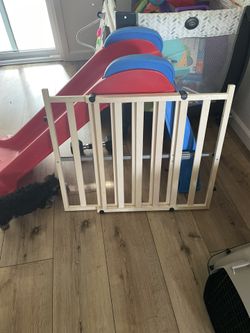 Baby Gate