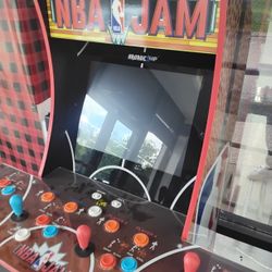 Arcade Up