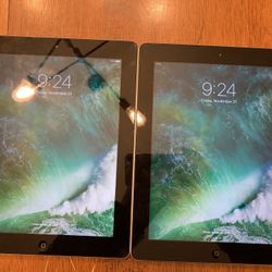 Apple iPad 4th Generation Unlocked Like New!