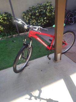 Rockrider ST50 sport trail