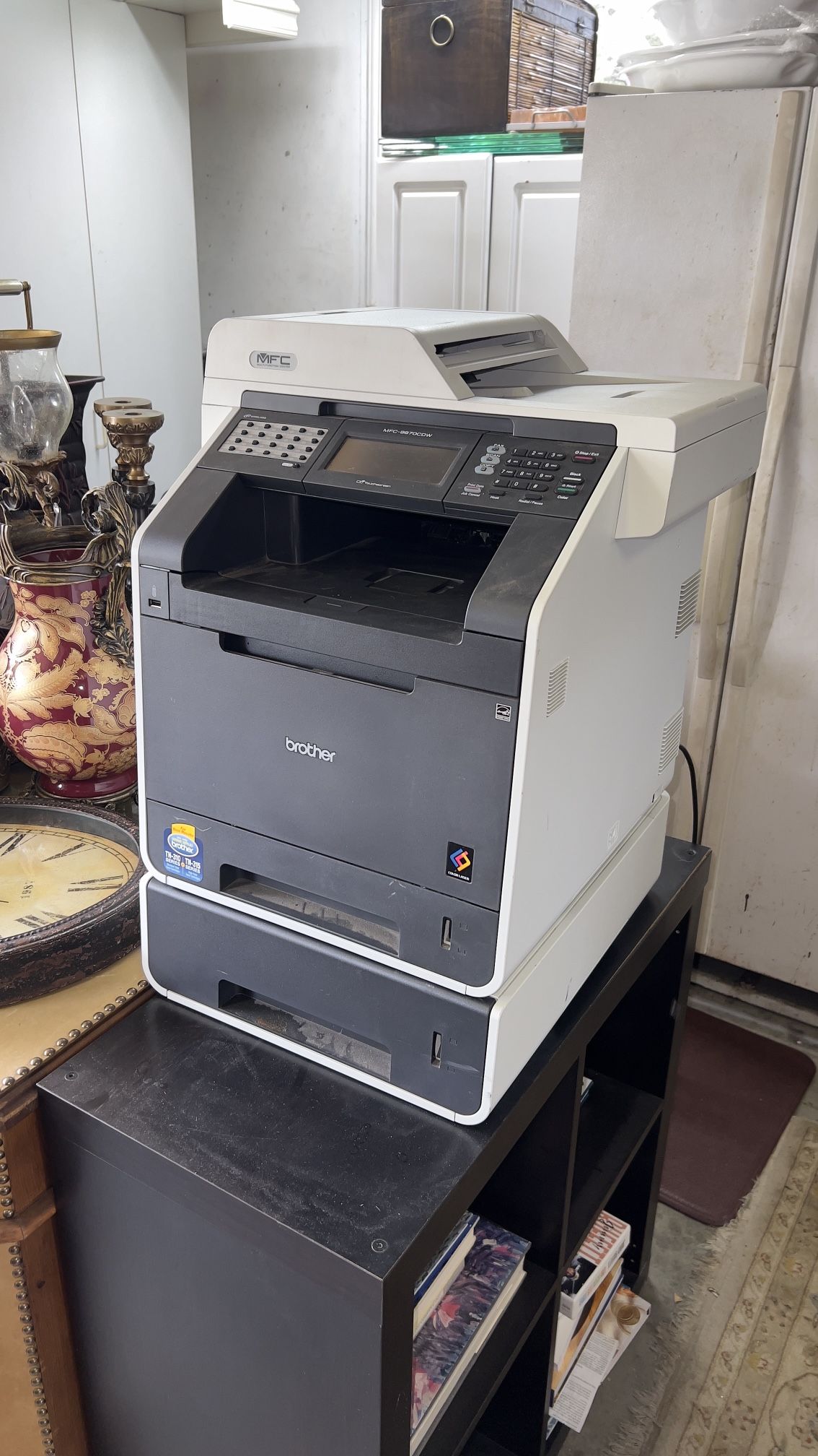 Brother Multifunction Printer