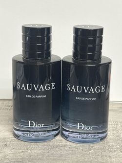 Dior Sauvage Eau de Parfum
