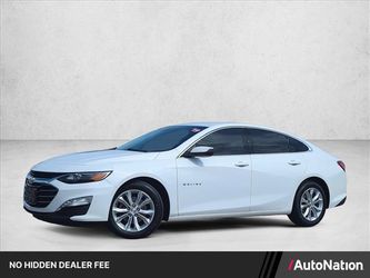 2019 Chevrolet Malibu