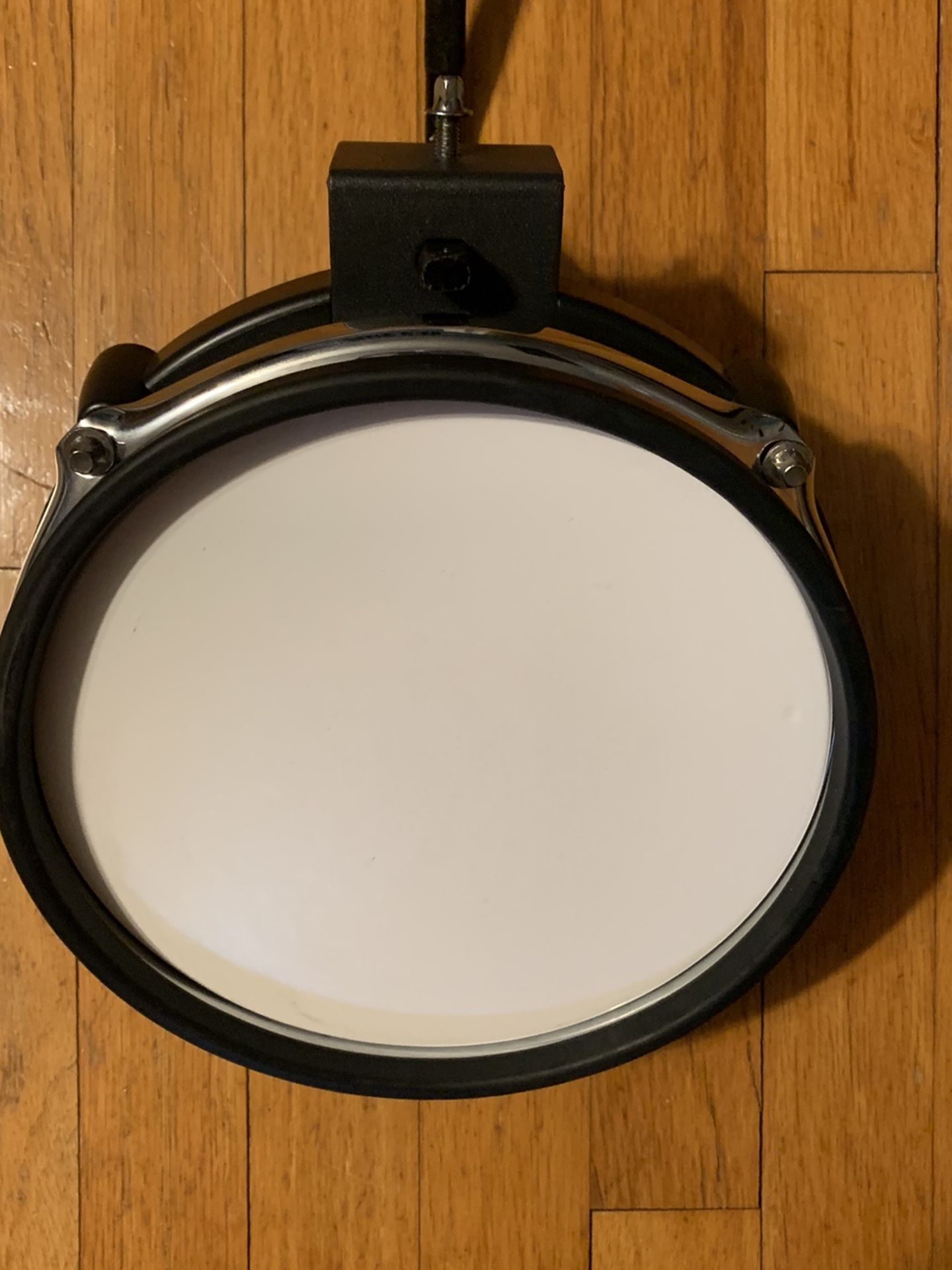 Electronic Dual Zone 8” Drum Pad