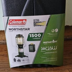 Coleman Lantern 