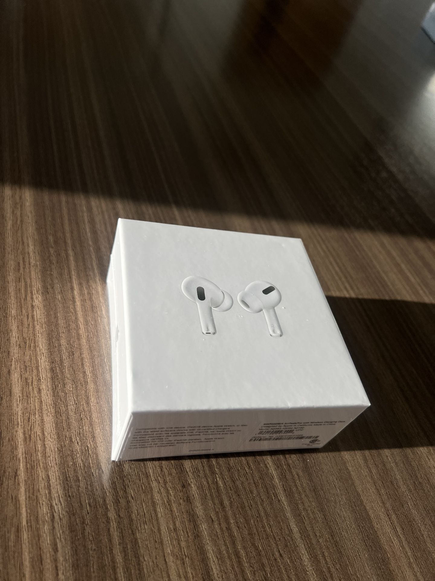 AirPods Pro