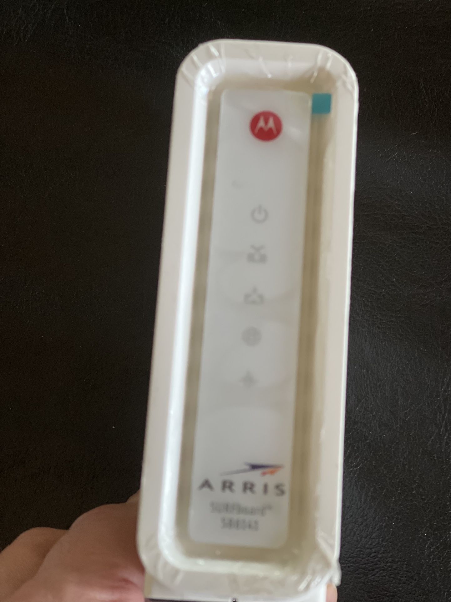 Motorola Arris Cable Modem