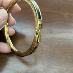 Ring Bracelet