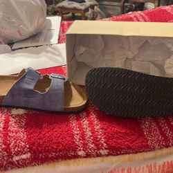 New Levi Slip One Size 9