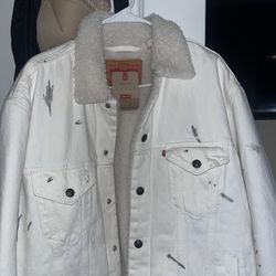 Men’s Levi’s Jacket 