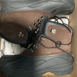 10.5 Boots Never Worn