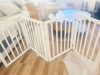Pet gate