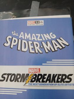 The Amazing Spiderman 32 LGY926