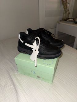 Off White sneakers